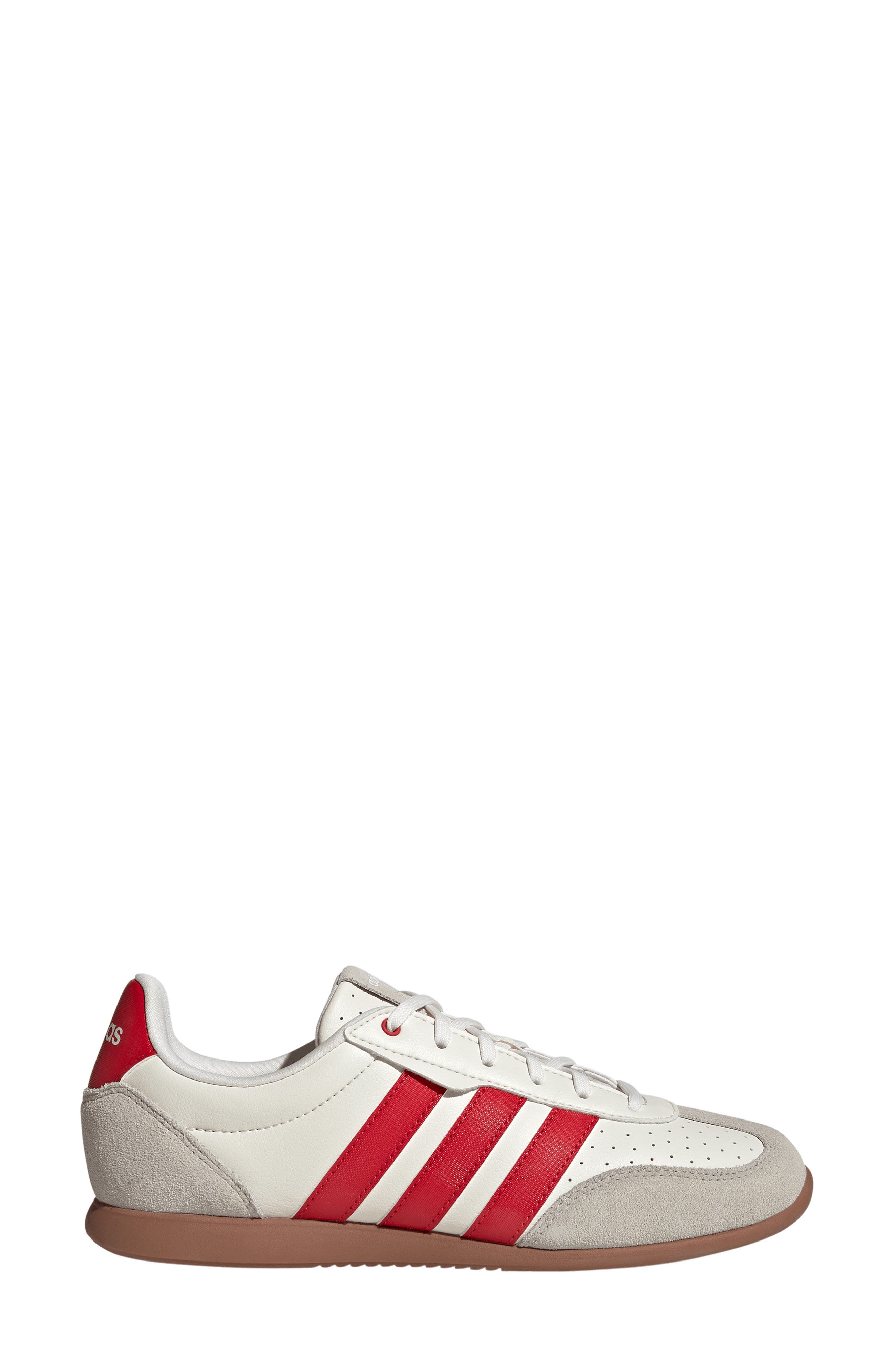 adidas Barreda Lo Sneaker, Alternate, color, 
