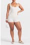 selected Nskm Actv Ivory/ Nskm Flamingo