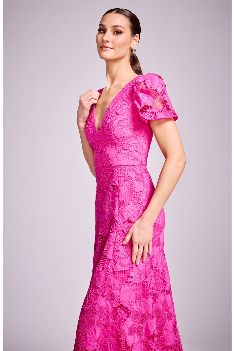 Lilith, Alternate, color, BRIGHT FUCHSIA