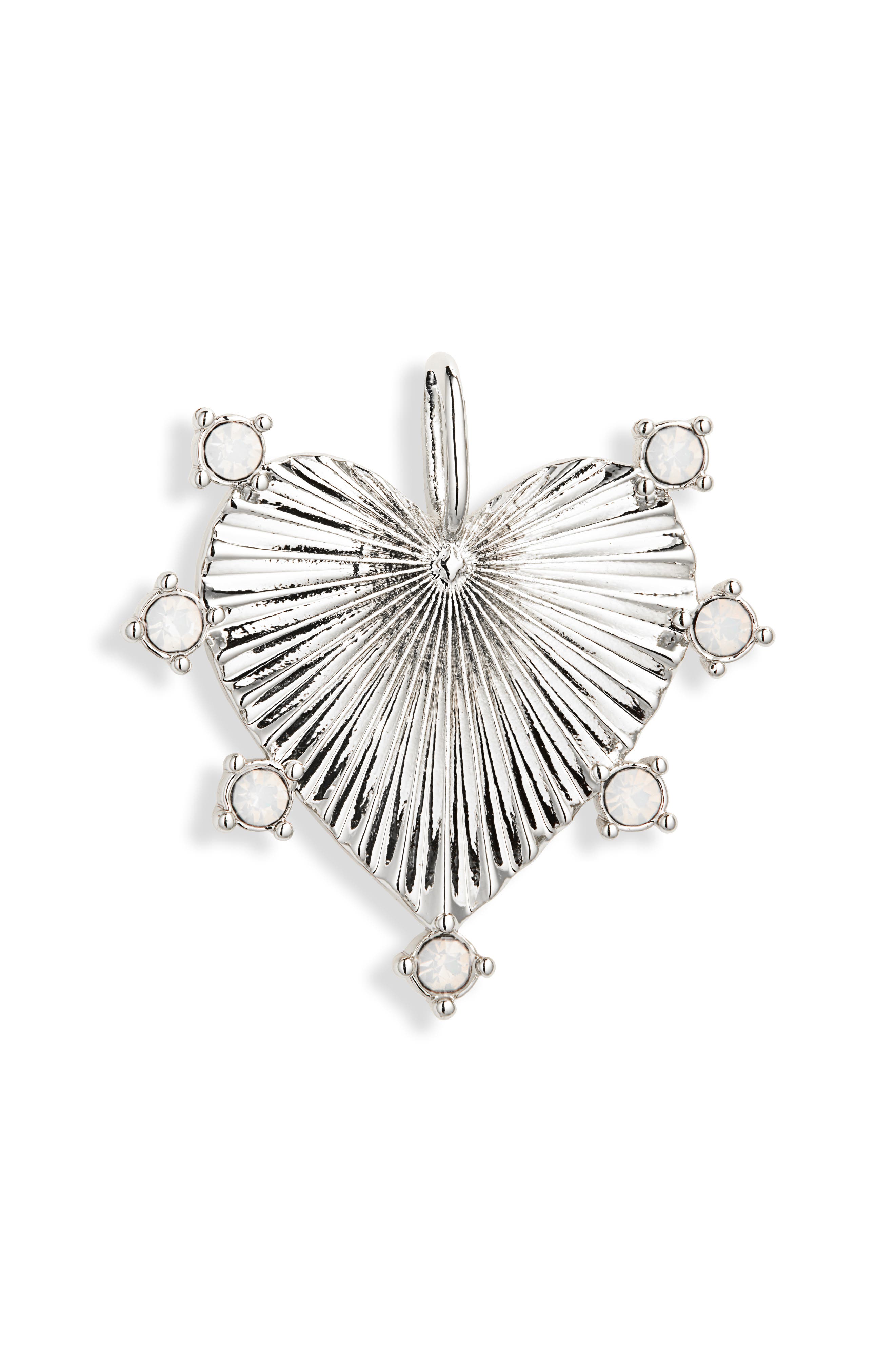 selected SILVER