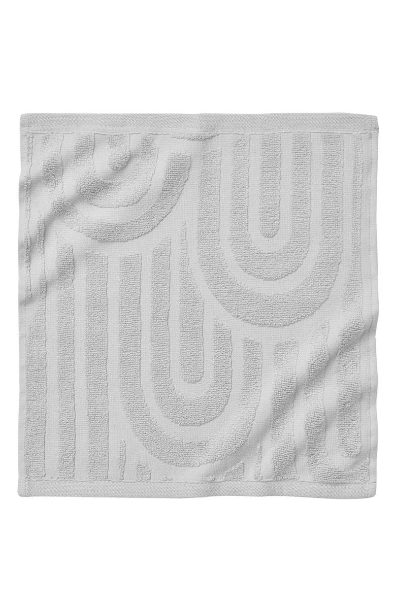 UGG<sup>®</sup> Arch Washcloth, Main, color, 