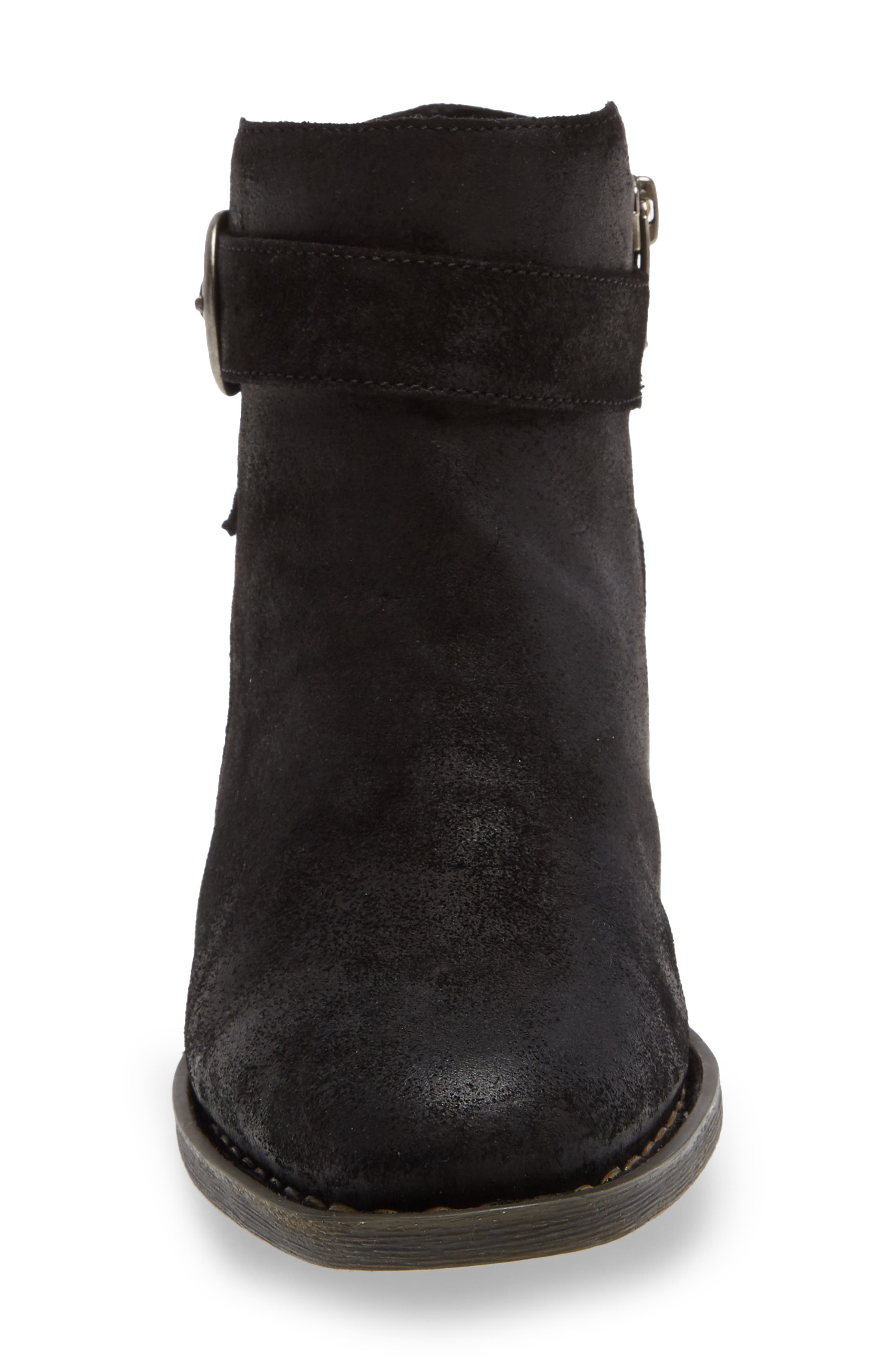 Børn Morocco Bootie, Alternate, color, 