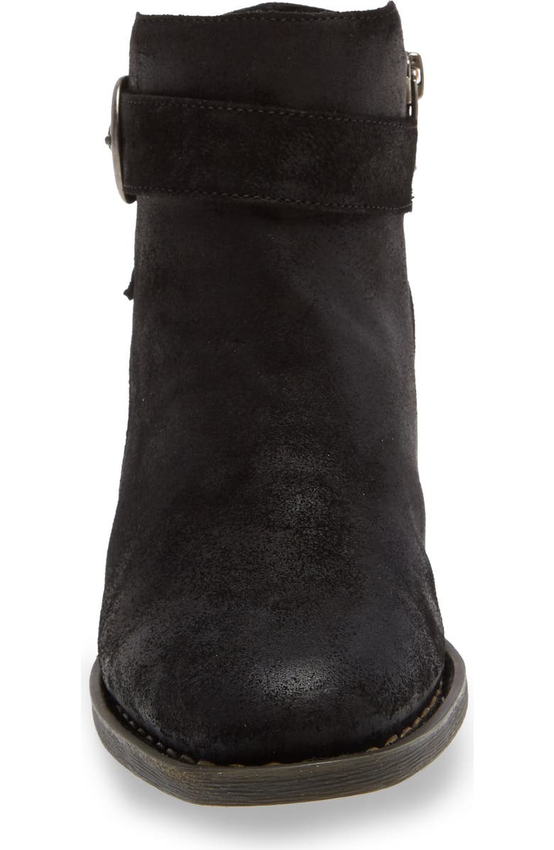 Børn Morocco Bootie, Alternate, color,