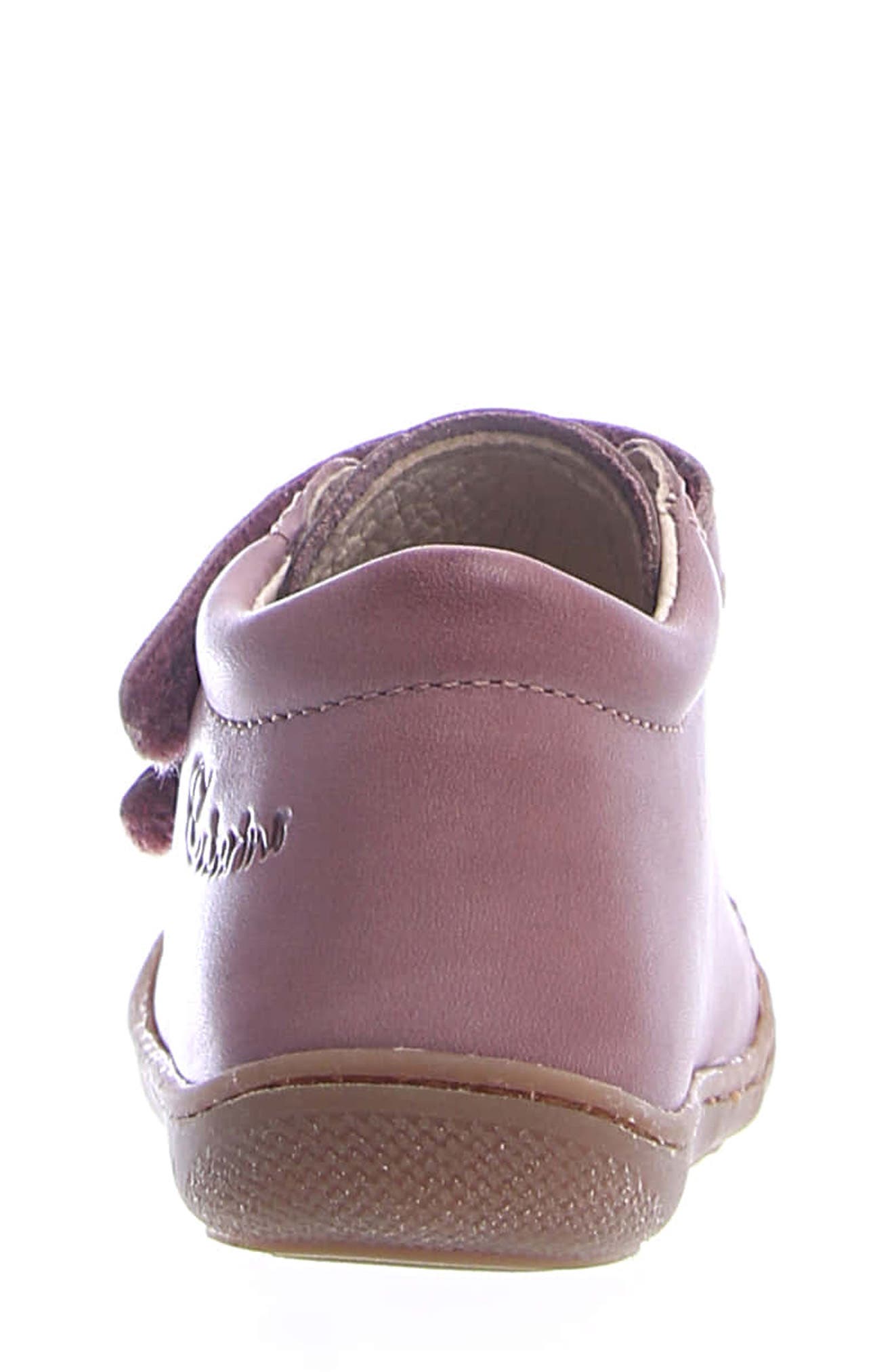 Naturino Cocoon High Top Sneaker, Alternate, color, 