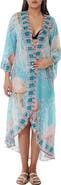 RANEES Jellyfish Longline Duster