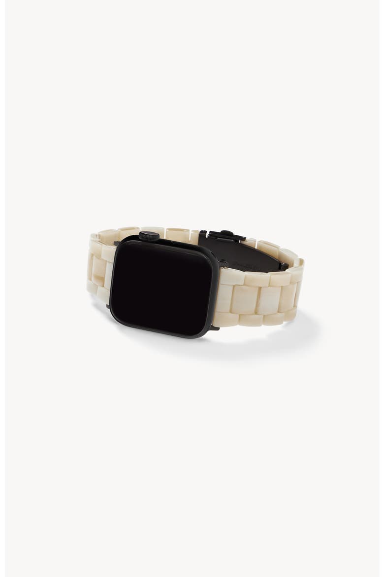 Apple Watch Band, Alternate, color, Alabaster
