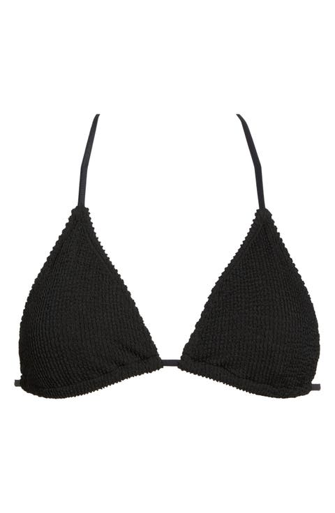 Always Fit Triangle Bikini Top