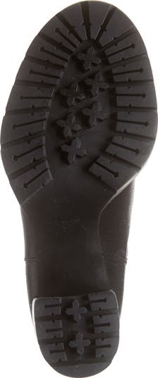 Chelsea 70mm Lug Bootie
