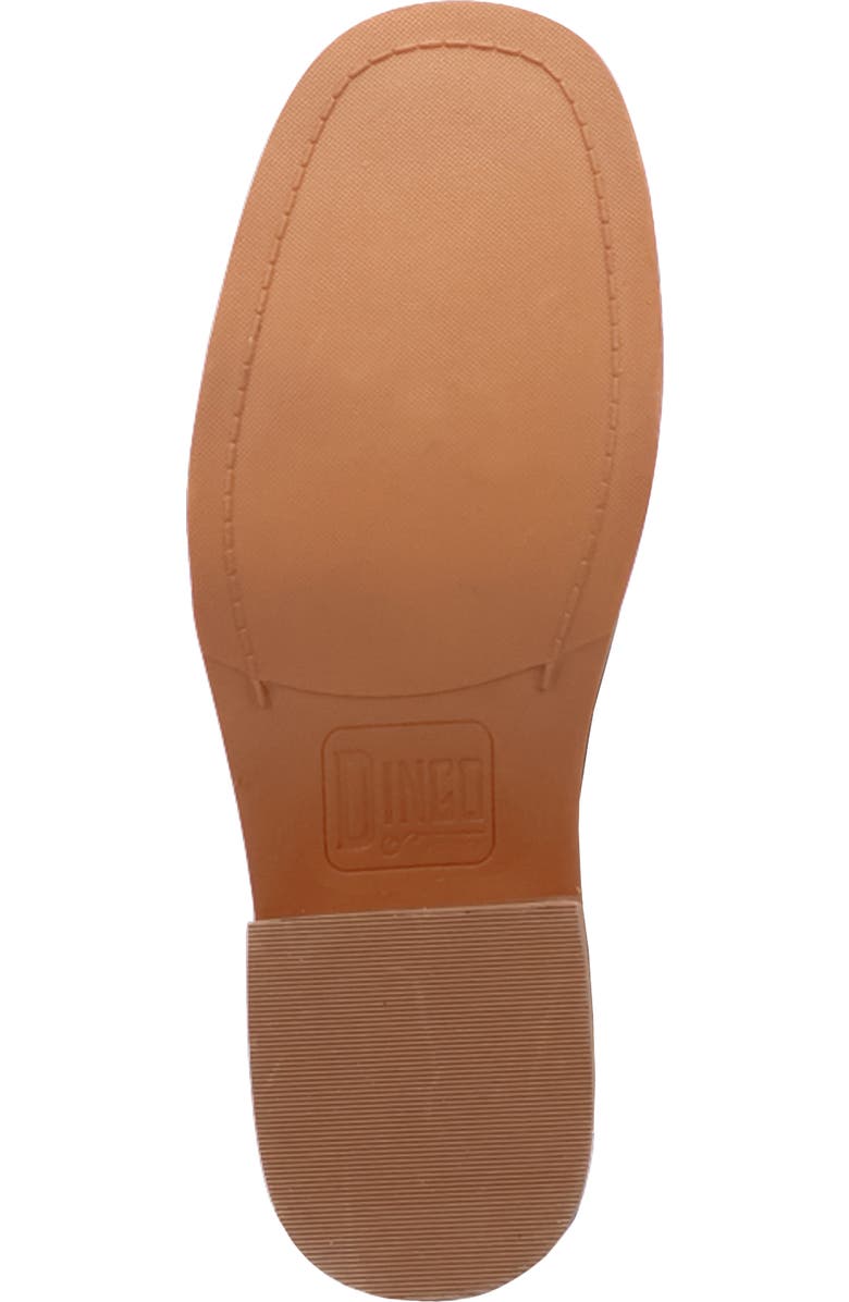 Dingo Casbah Knee High Boot, Alternate, color, Black