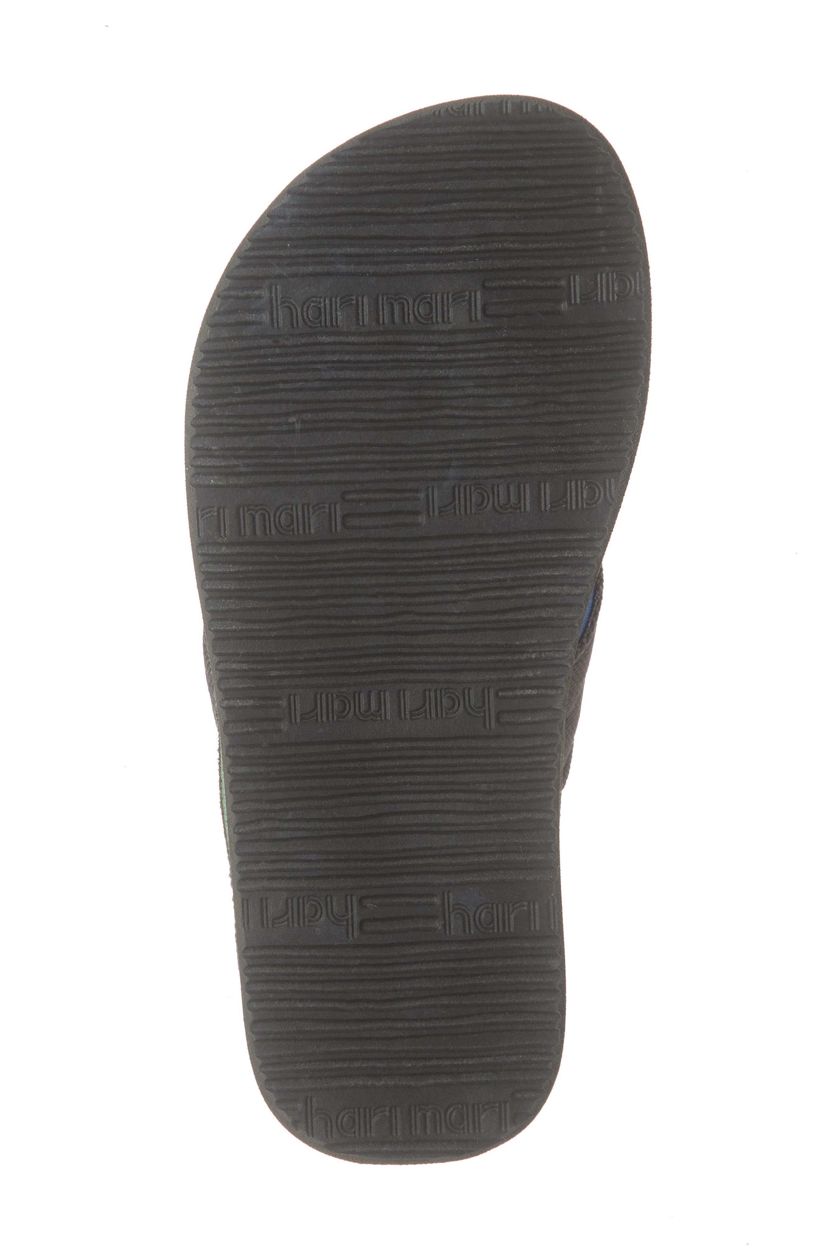 hari mari Scouts Flip Flop, Alternate, color, 