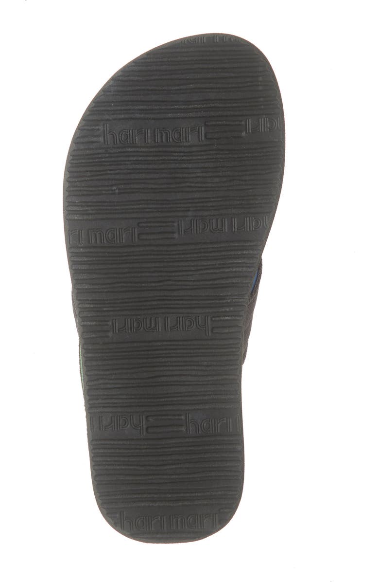 hari mari Scouts Flip Flop, Alternate, color,