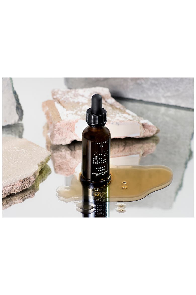 Sleep Drops Dietary Supplement, Alternate, color, NO COLOR