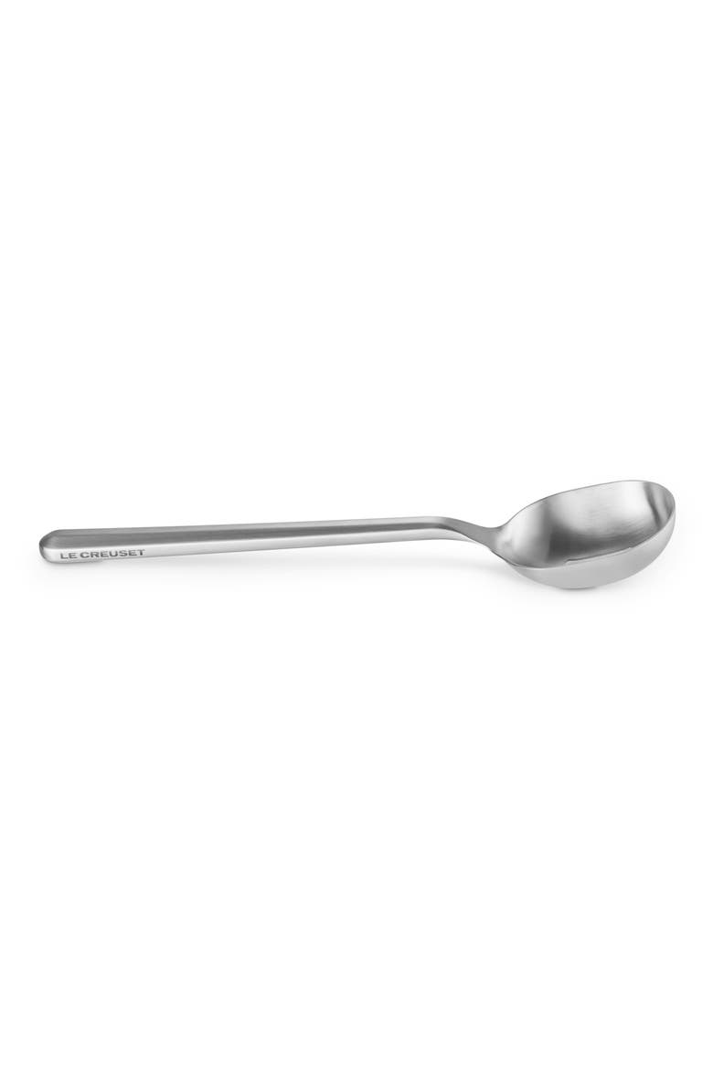 Signature Slotted Spoon, Alternate, color, NO COLOR