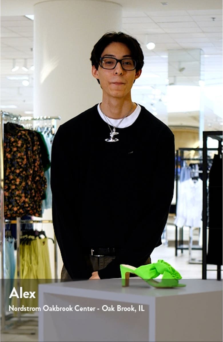 Flint Sandal, sales video thumbnail