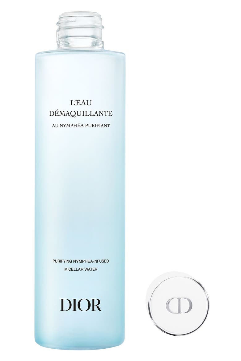 Micellar Water Makeup Remover, Alternate, color, NO COLOR