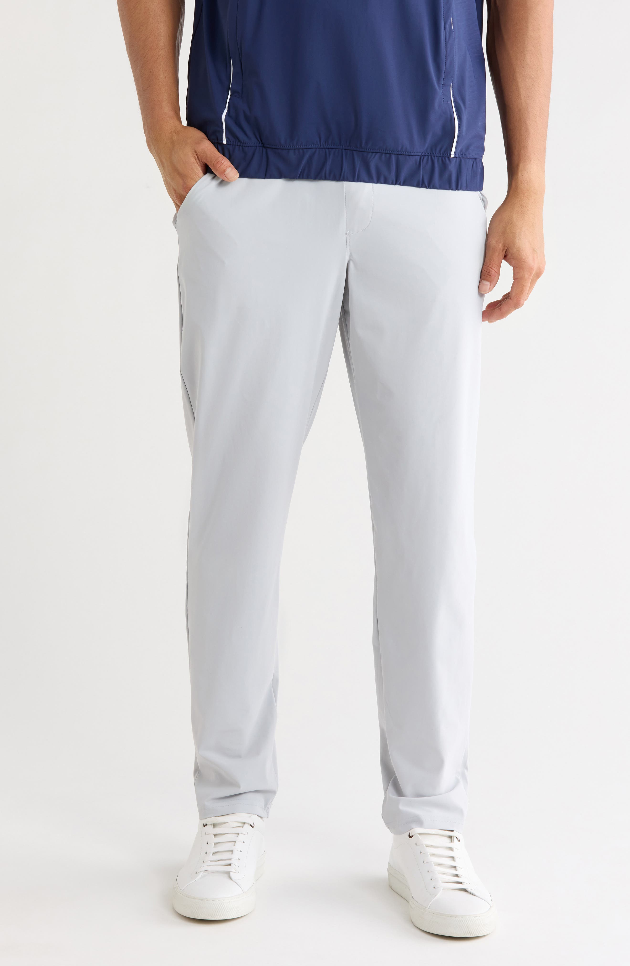 Monoroute Tapered Performance Pants