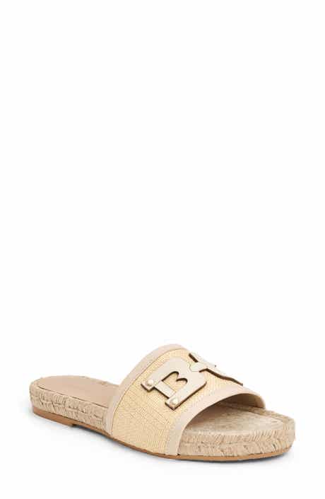 Sabina Slide Sandal