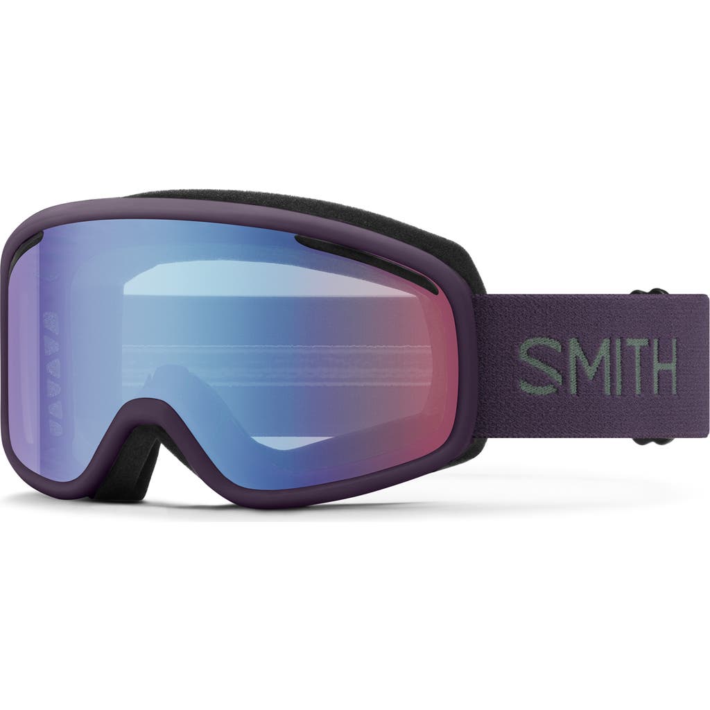 Smith Vogue 154mm Snow Goggles In Neutral