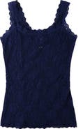 Hanky Panky Lace Camisole