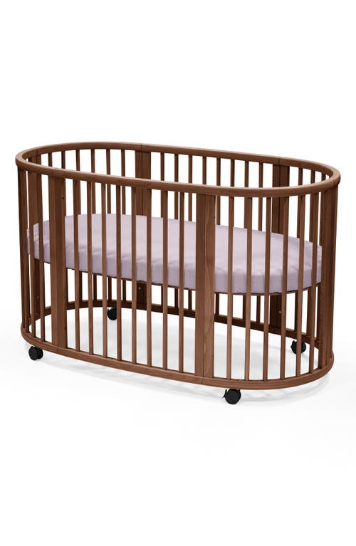 Stokke Sleepi™ V3 Fitted Sheet In Lavender
