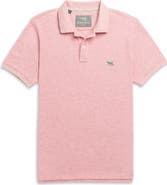 Rodd & Gunn Gunn Piqué Sports Fit Cotton Polo