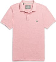 Rodd & Gunn Gunn Piqué Sports Fit Cotton Polo