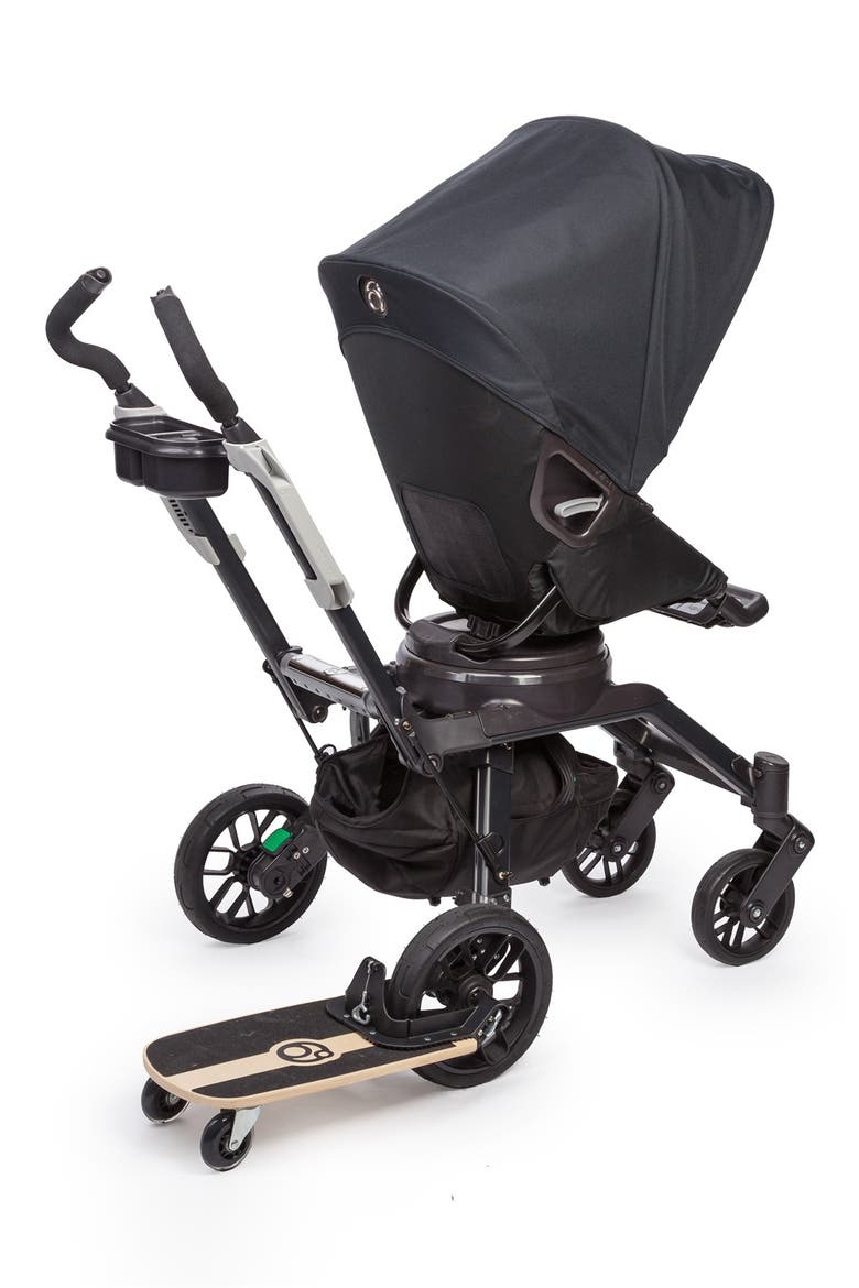 britax snap and go stroller Willow Grove™ SC Travel System yamaha-drive color:Clover Green #0480 Full Face MTB Helmet and convenient accessories