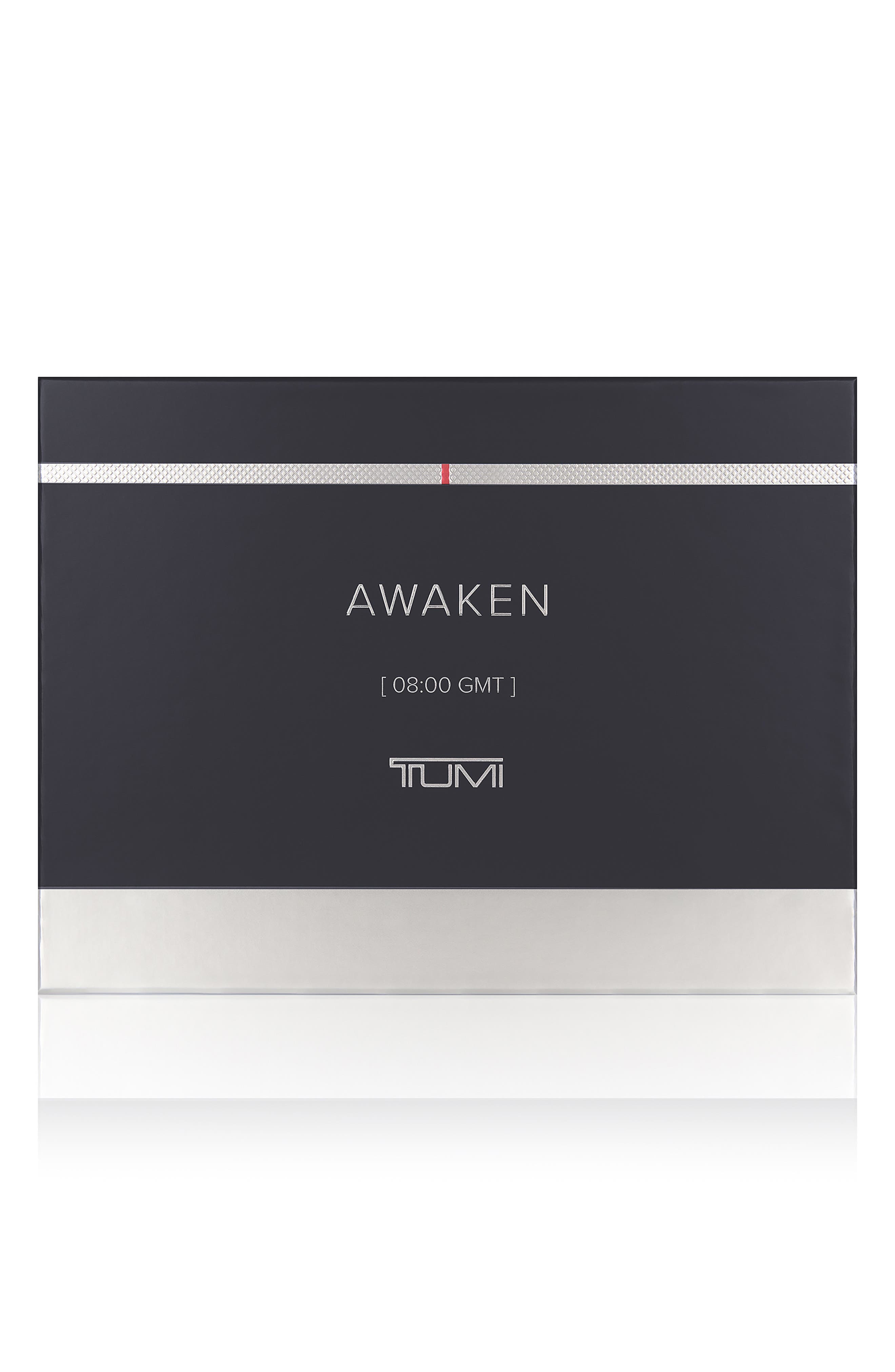 TUMI Awaken [8:00 GMT] TUMI Eau de Parfum 3-Piece Gift Set $223