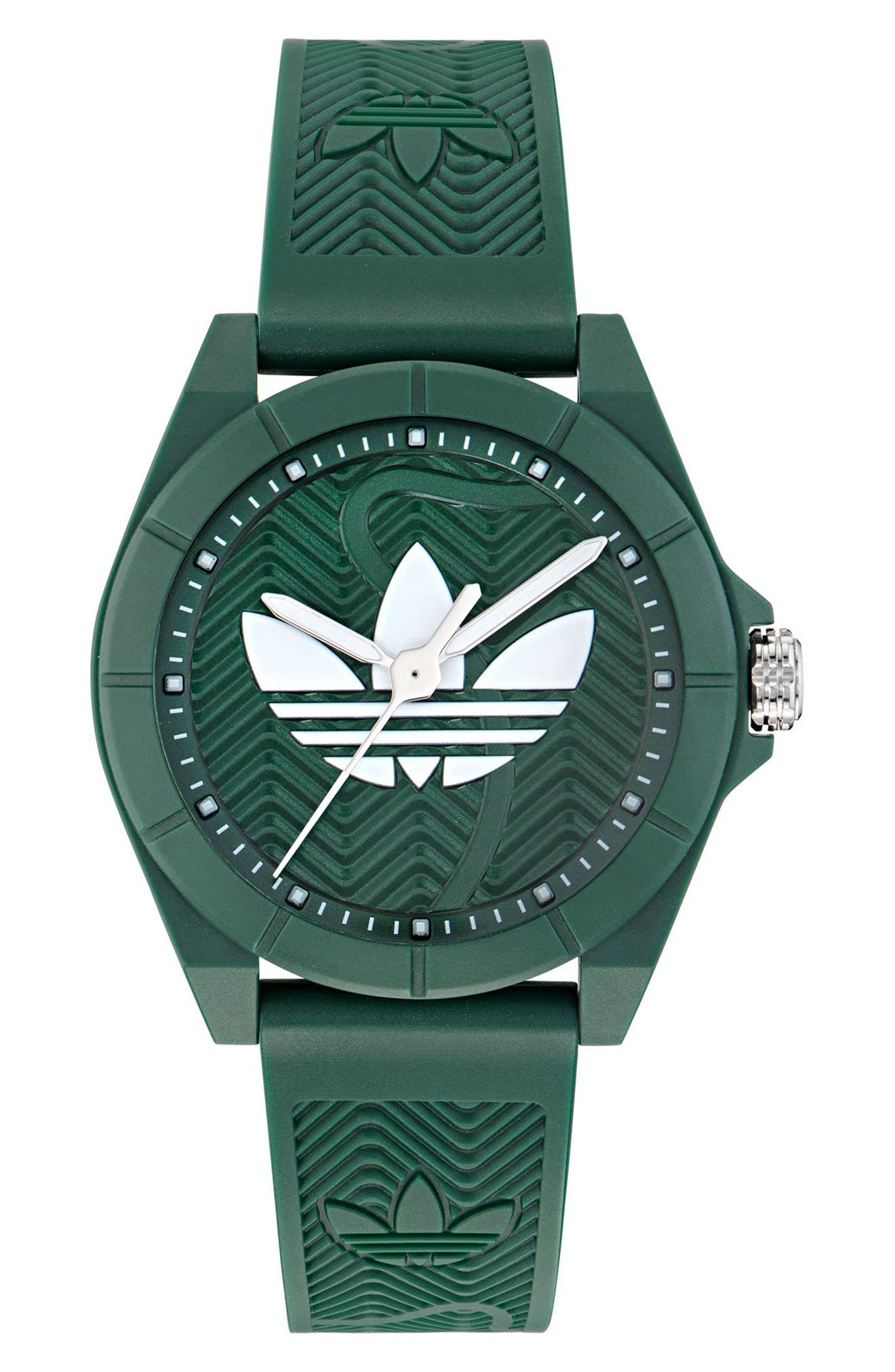 adidas bracelet watch