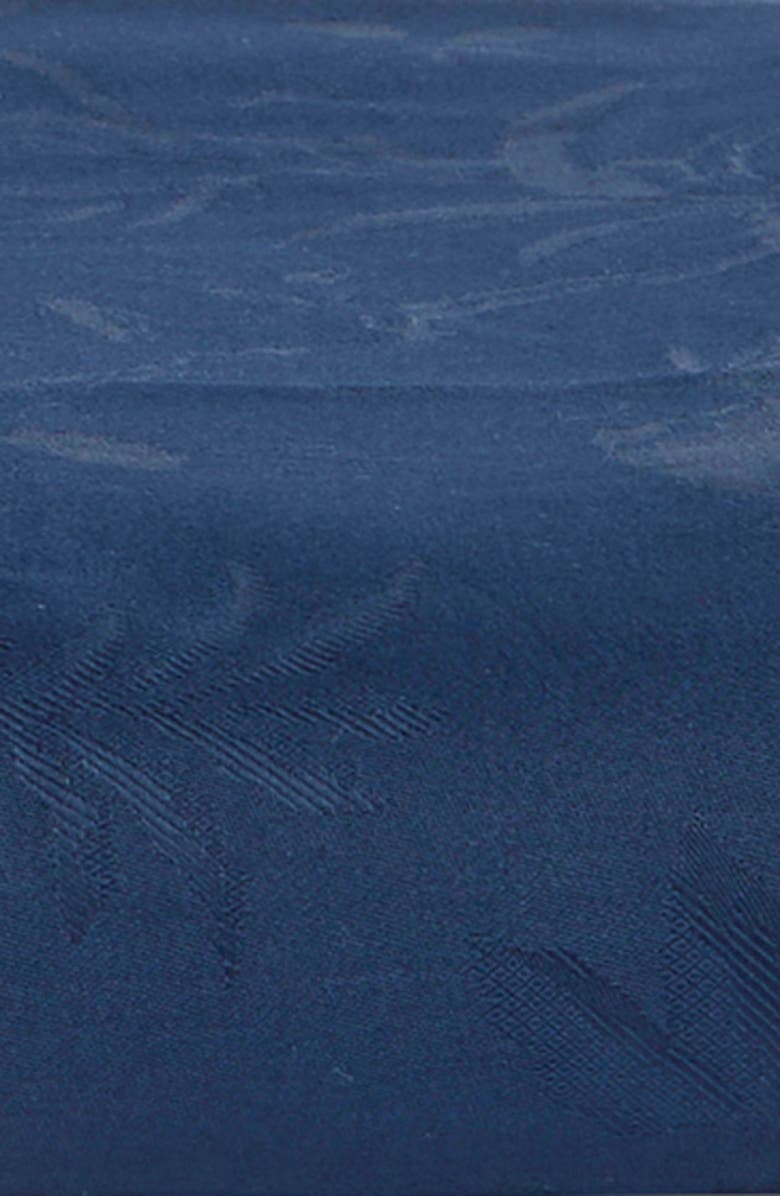 Ralph Lauren Bethany Floral Jacquard Flat Sheet, Alternate, color, 