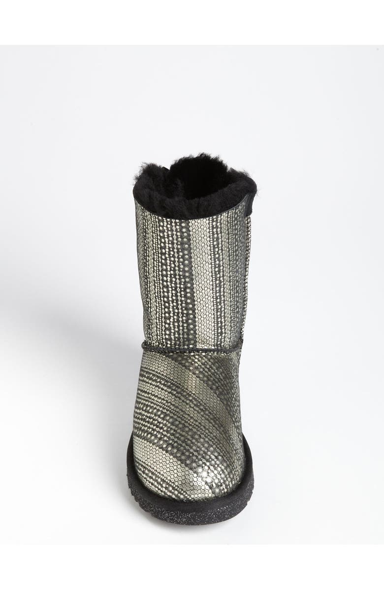 UGG<sup>®</sup> 'Bailey Bow Bling' Boot, Alternate, color,