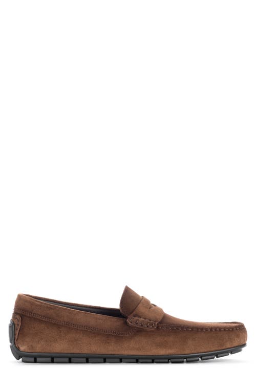 To Boot New York Adelaide Penny Driving Loafer