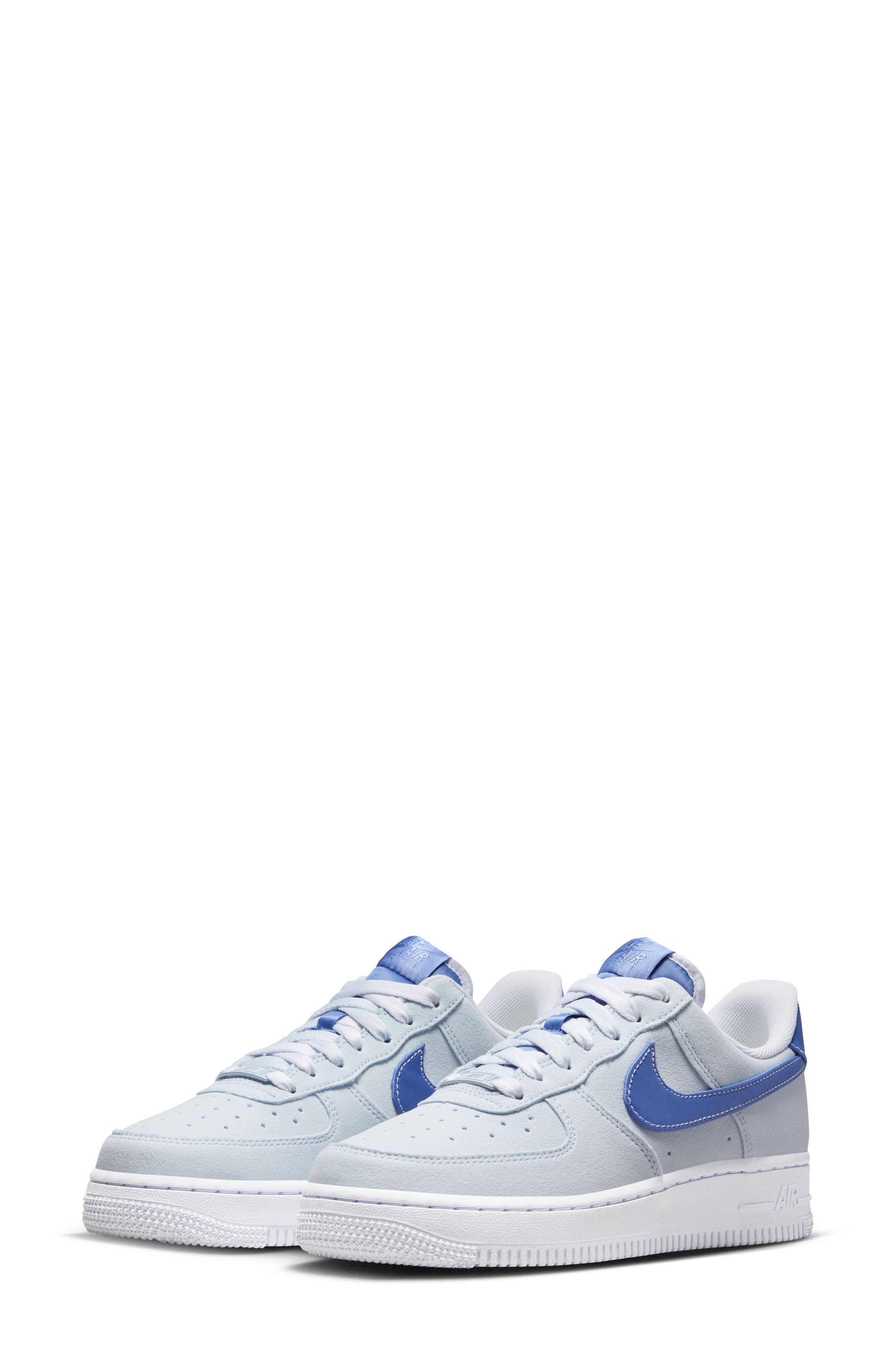 Nike Air Force 1 '07 Sneaker, Main, color, 