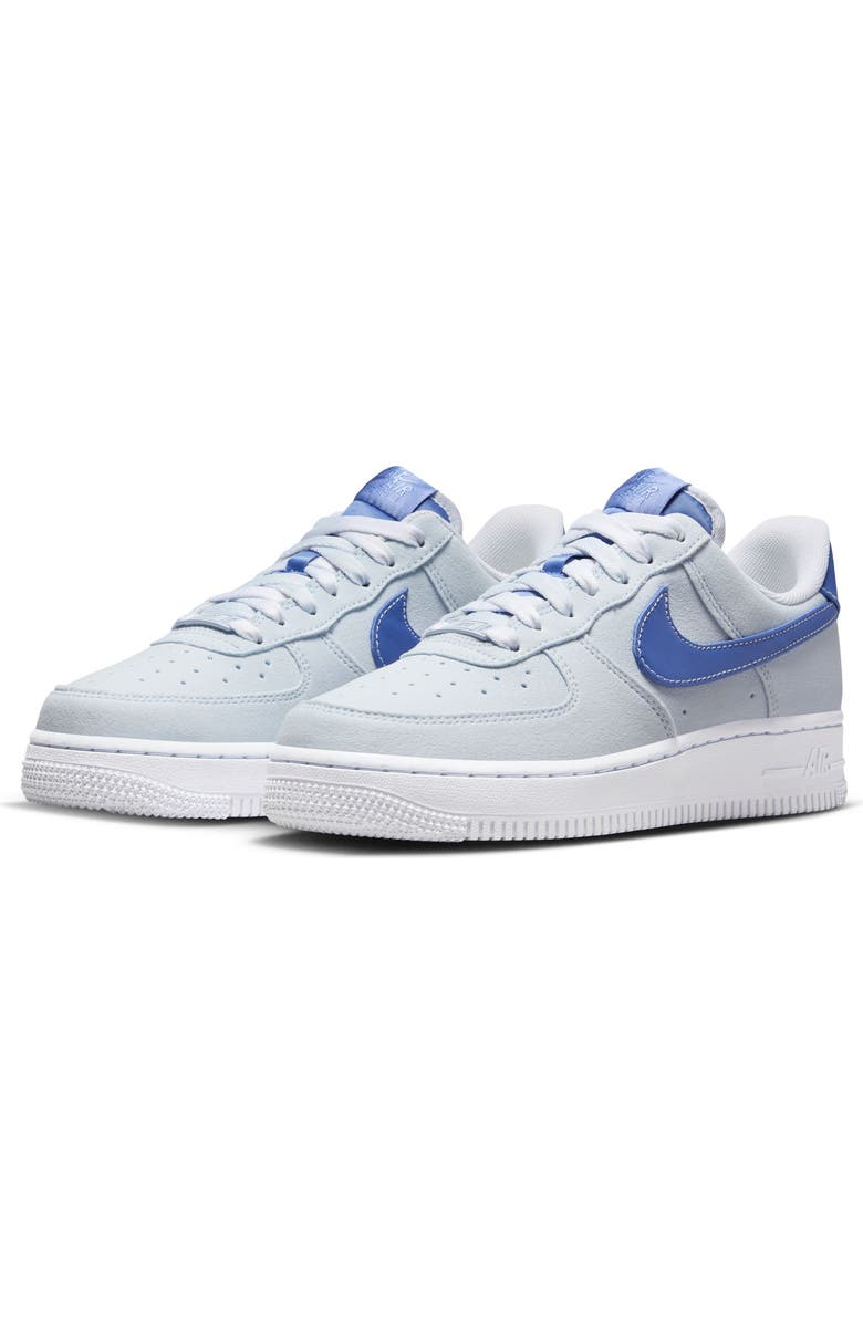 Nike Air Force 1 '07 Sneaker, Main, color,