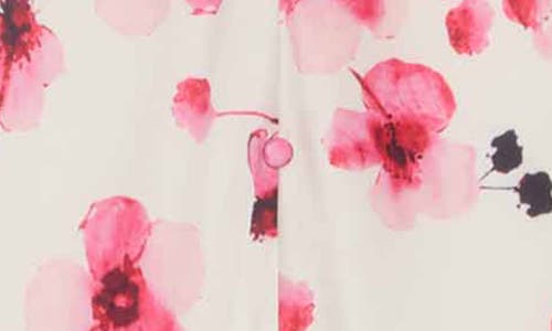 Hutch Liddy Slipdress In Pink