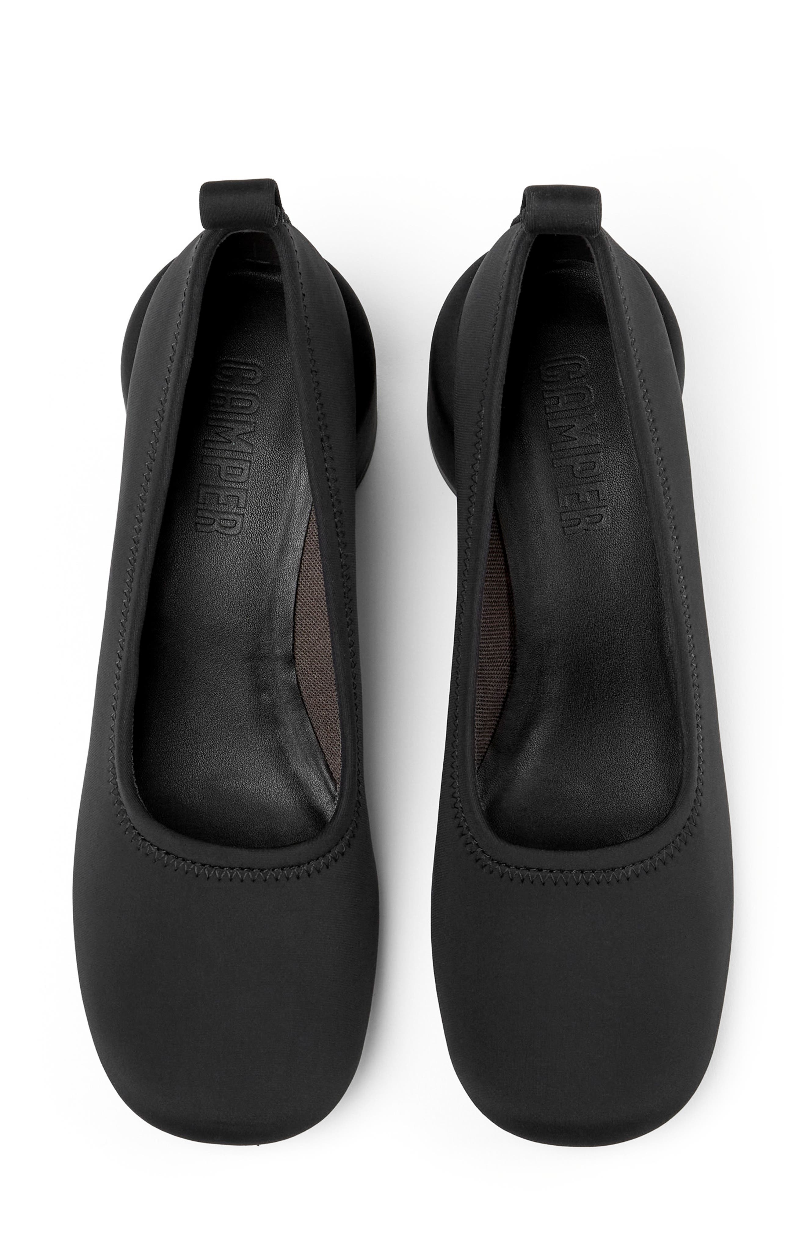 Camper Niki Pump, Alternate, color, 