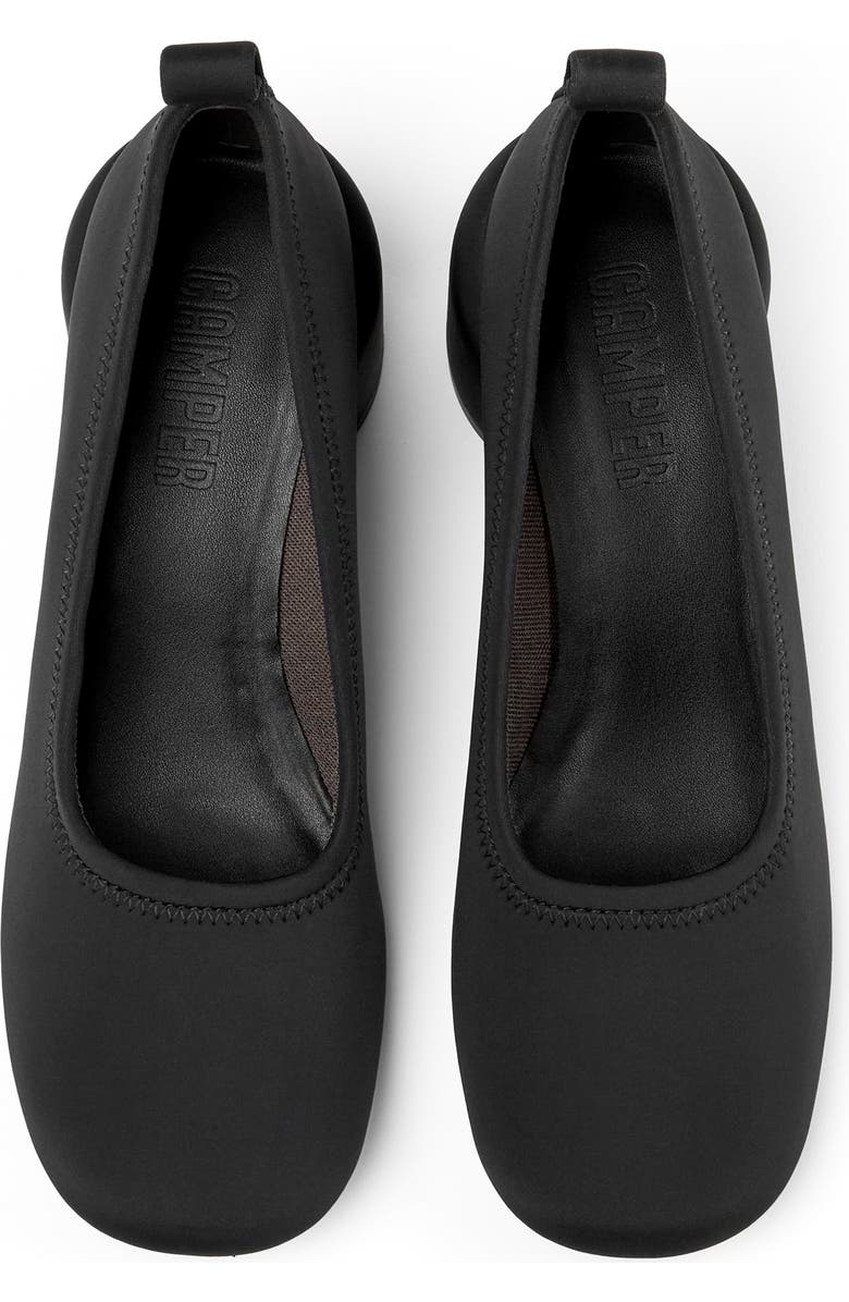 Camper Niki Pump, Alternate, color,