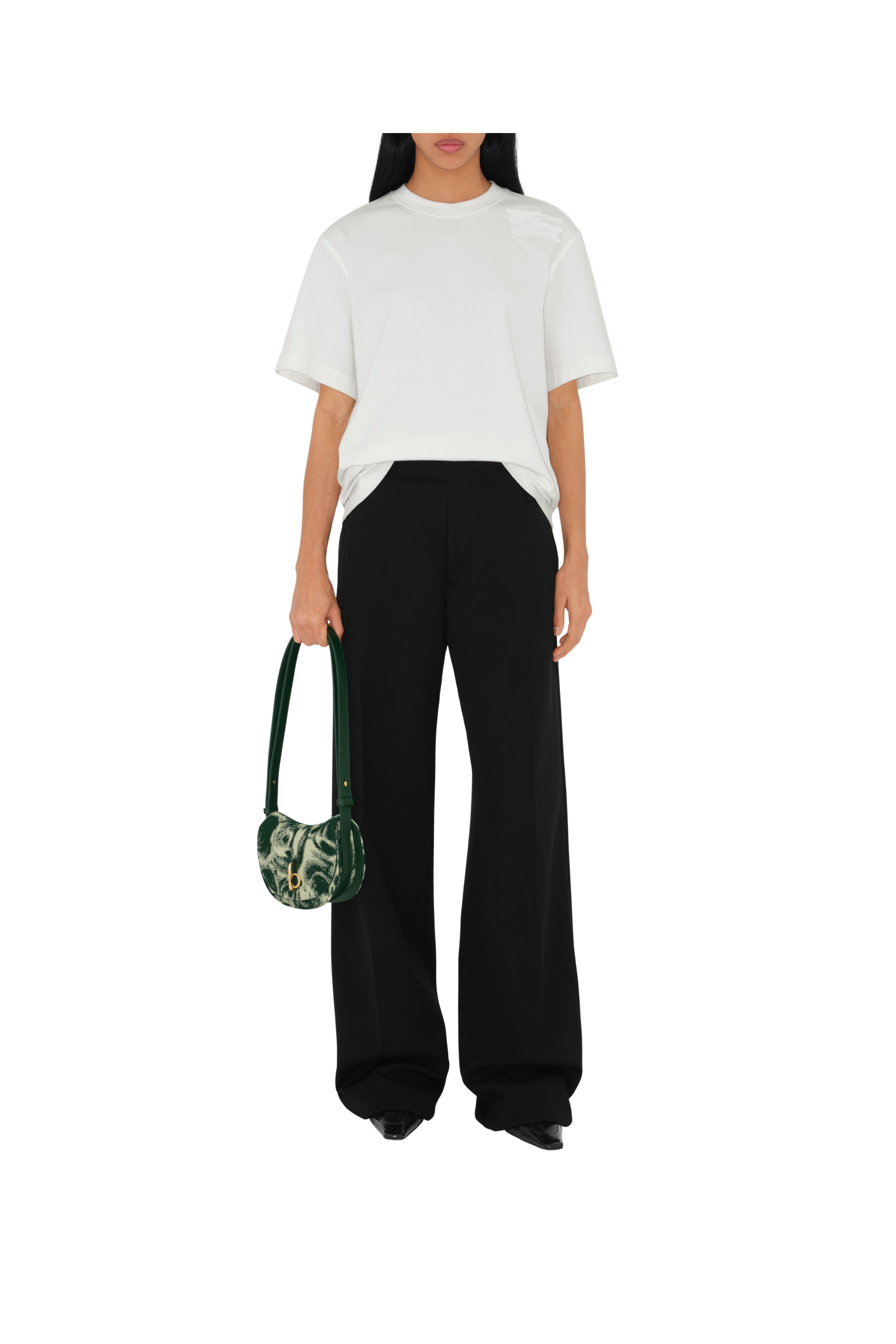 Burberry Mini Rocking Horse Bag (Women) | Nordstrom