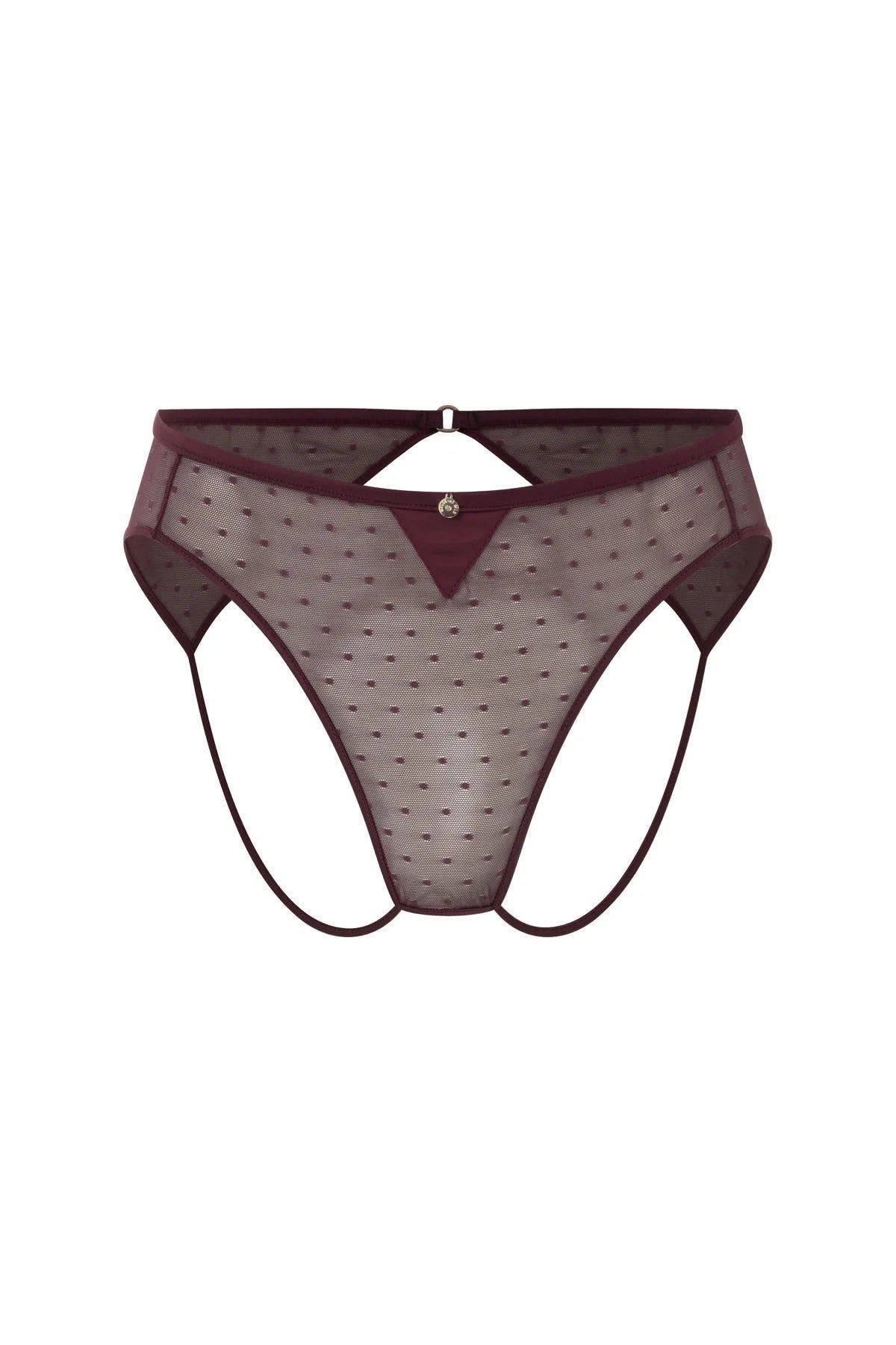 selected Plum