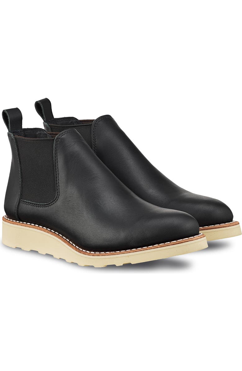 Red Wing Classic Chelsea Boot, Main, color,