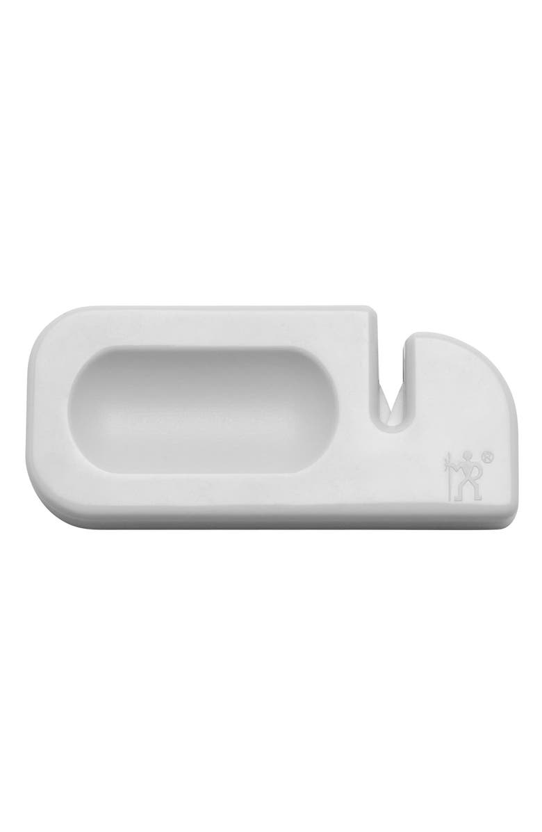 HENCKELS CUTLERY Forged Accent Knife 9-Piece Set, Alternate, color, Black