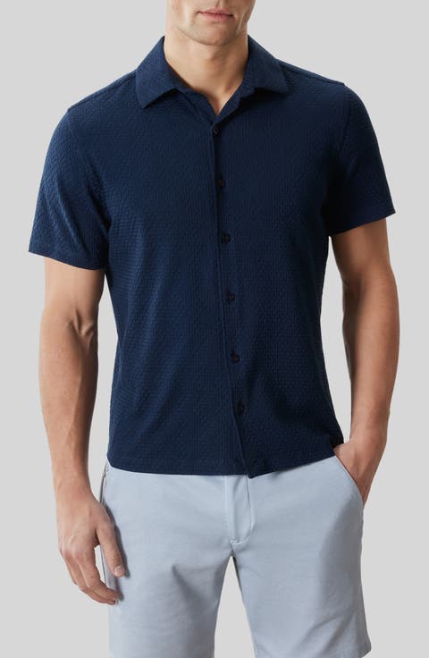 Levigne Pima Cotton Polo
