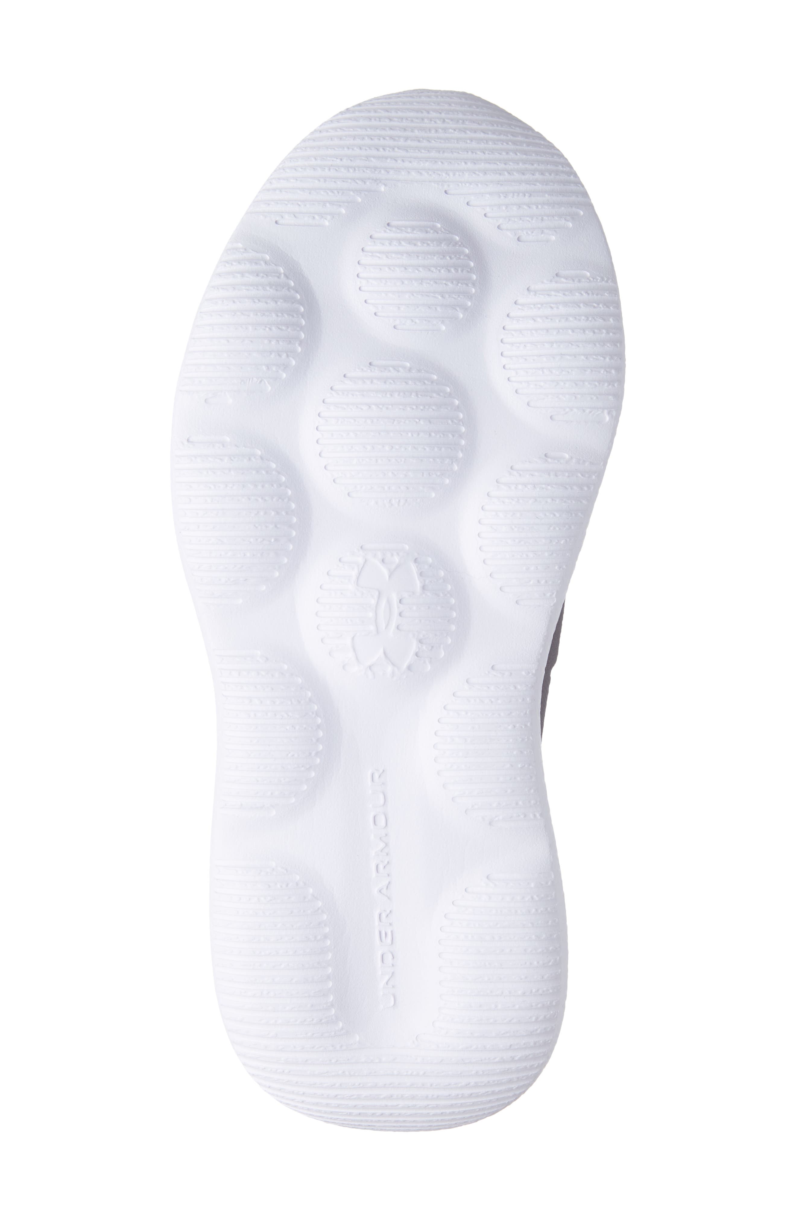 Under Armour Runplay Camo Slip-On Sneaker, Alternate, color, 