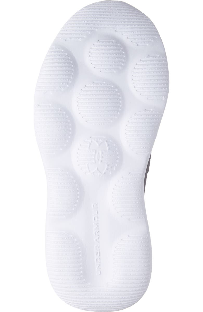 Under Armour Runplay Camo Slip-On Sneaker, Alternate, color,