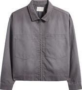 PacSun Billie Cotton Utility Jacket