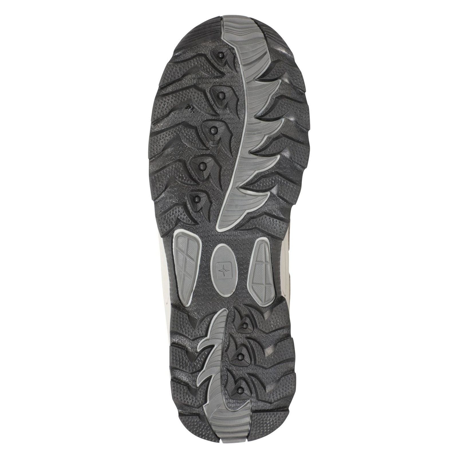 Highline II Walking Shoes, Alternate, color, Gray