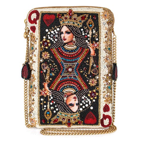 The Queen Mini Handbag