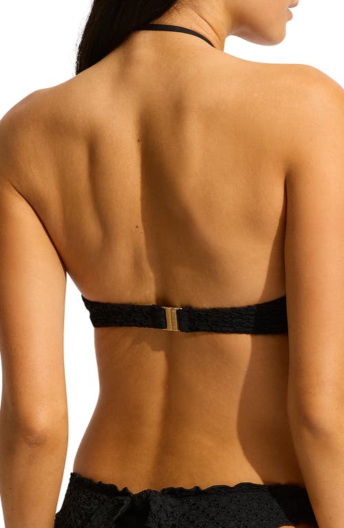 Shop Seafolly Underwire Bikini Top
