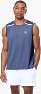 Sergio Tacchini Attivo Damarindo Tank