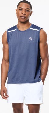 Sergio Tacchini Attivo Damarindo Tank